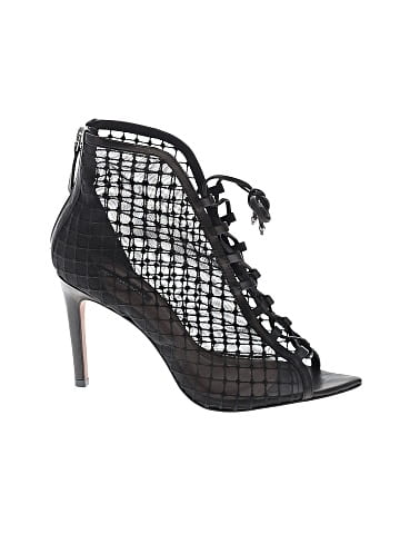BCBGMAXAZRIA Ankle Boots (view 1)
