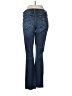 Paige Hearts Blue Jeans Size 29 waist - photo 2