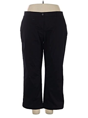 Lands' End Casual Pants (view 1)