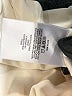 Express Ivory Long Sleeve Blouse Size M - photo 4