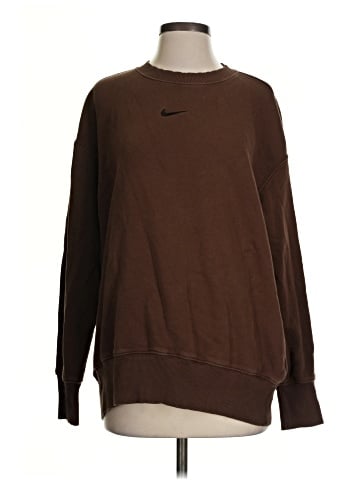 Nike Pullover Sweater (view 1)