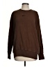 Nike Brown Pullover Sweater Size S - photo 1