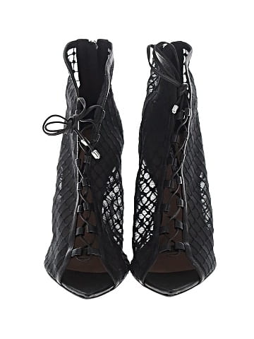 BCBGMAXAZRIA Ankle Boots (view 2)