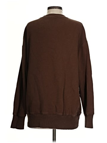 Nike Pullover Sweater (view 2)