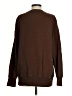 Nike Brown Pullover Sweater Size S - photo 2