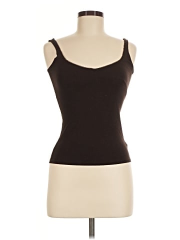 Zara Basic Tank Top (view 1)