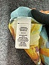 Spense Teal 3/4 Sleeve Blouse Size L - photo 8