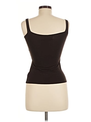 Zara Basic Tank Top (view 2)