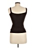 Zara Basic Brown Tank Top Size M - photo 2