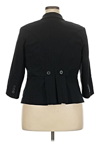 Lane Bryant Blazer (view 2)