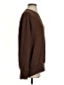 Nike Brown Pullover Sweater Size S - photo 4