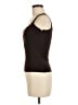 Zara Basic Brown Tank Top Size M - photo 5