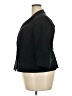 Lane Bryant Black Blazer Size 18 - photo 5