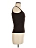 Zara Basic Brown Tank Top Size M - photo 4