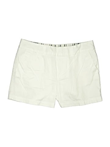 Tommy Hilfiger Khaki Shorts (view 1)