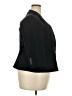 Lane Bryant Black Blazer Size 18 - photo 4