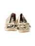 B.O.C Tropical Ivory Flats Size 9 1/2 - photo 2
