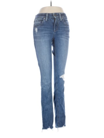 Silver Jeans Co. Jeans (view 1)