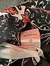 Coldwater Creek Print Black Jacket Size M - photo 8