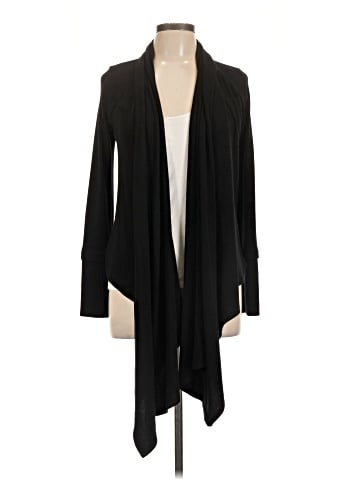 S-Twelve Cardigan (view 1)