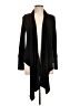 S-Twelve Black Cardigan Size 12 - photo 1