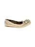 B.O.C Tropical Ivory Flats Size 9 1/2 - photo 1