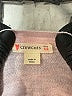 Crewcuts Pink Cardigan Size 12 - photo 3