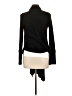 S-Twelve Black Cardigan Size 12 - photo 2