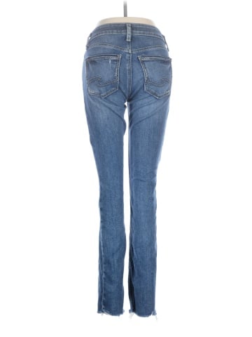 Silver Jeans Co. Jeans (view 2)