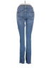 Silver Jeans Co. Hearts Blue Jeans Size 24 waist - photo 2