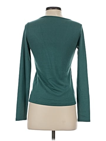 Vince. Long Sleeve T-Shirt (view 2)