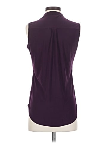 Perseption Concept Sleeveless Blouse (view 2)