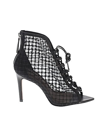BCBGMAXAZRIA Ankle Boots (view 1)
