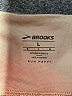 Brooks Solid Green Active Pants Size L - photo 7