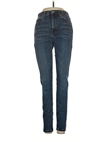 Topshop Jeans (view 1)