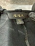 Alala Solid Black Jumpsuit Size XS - photo 4