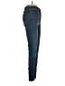 Topshop Solid Blue Jeans Size 26 waist - photo 4