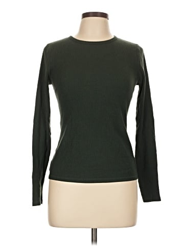 Old Navy Long Sleeve T-Shirt (view 1)