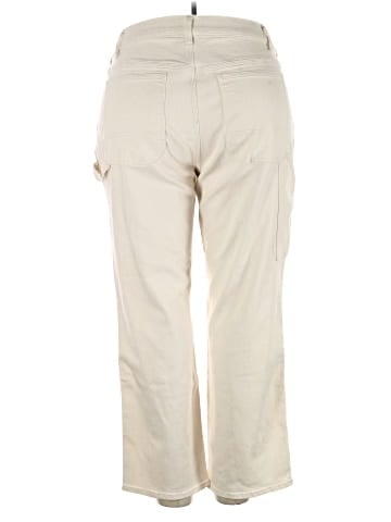 Lands' End Khakis (view 2)