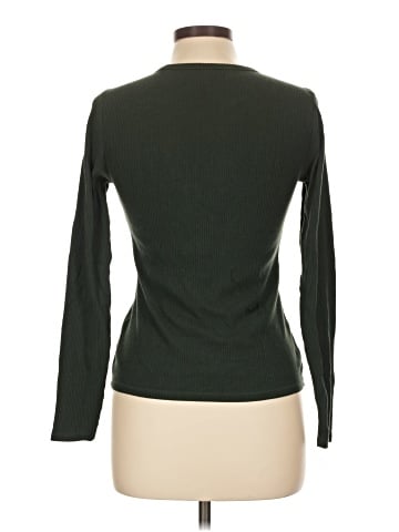 Old Navy Long Sleeve T-Shirt (view 2)