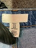 H&M Blue Jeans Size 12 - photo 7