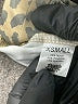 Ivy Jane Animal Print Green Board Shorts Size XS - photo 4