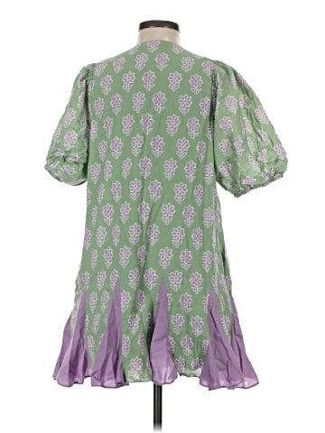 Rhode Casual Dress (view 2)