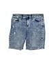 Gap Blue Denim Shorts Size 8 - photo 1