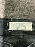 We the Free Black Jeans Size 25 waist - photo 7