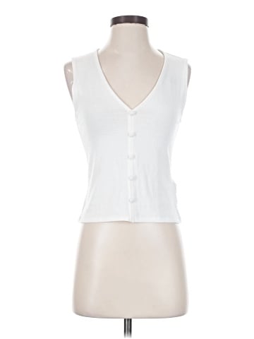 Rag & Bone Sleeveless Blouse (view 1)