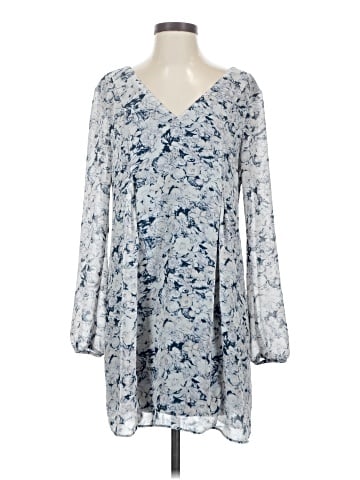 BCBGeneration Casual Dress (view 1)