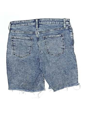 Gap Denim Shorts (view 2)