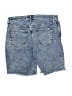 Gap Blue Denim Shorts Size 8 - photo 2