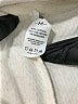 Born Primitive Ivory Casual Pants Size M - photo 7